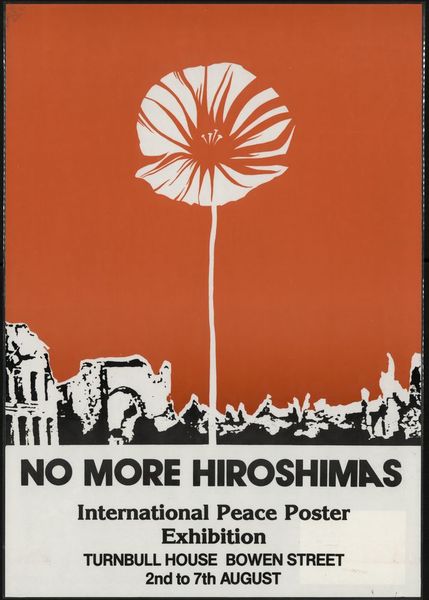 No More Hiroshimas