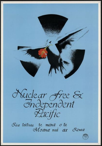 Nuclear free &amp; Independent Pacific