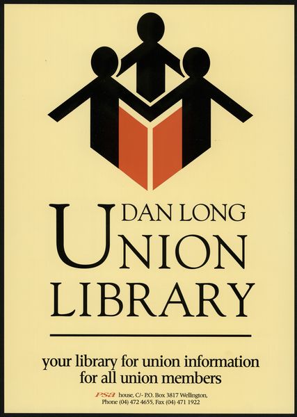 Dan Long Union Library